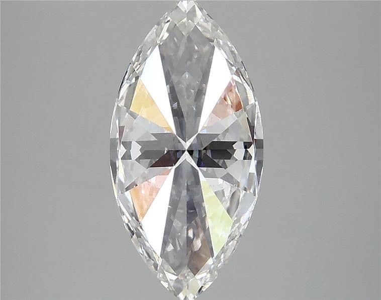 2.39ct | Marquise | F | VS2 | Ideal