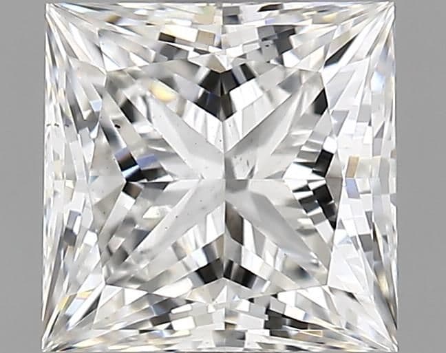 IGI | 1.13ct | Princess | E | VS2 | Very Good