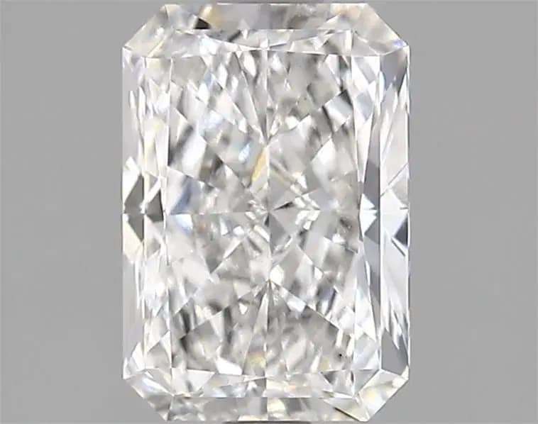 1.76ct | Radiant | E | VS2 | Very Good