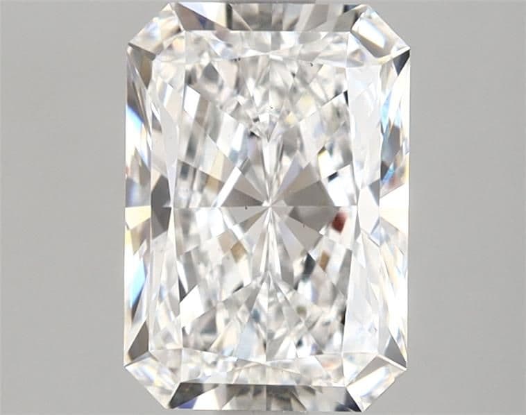 1.17ct | Radiant | E | VS2 | Very Good