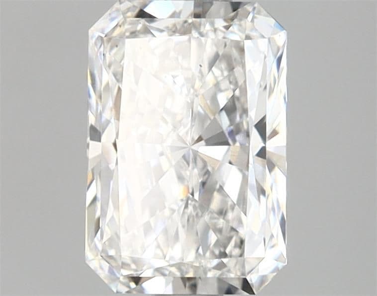1.29ct | Radiant | F | VS2 | Very Good