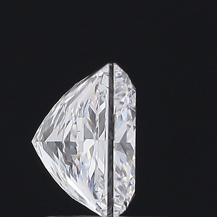 IGI | 2.32ct | Princess | D | VVS2 | Ideal