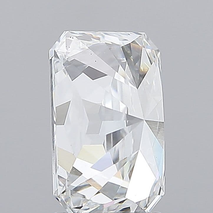 3.25ct | Radiant | D | VS1 | Ideal