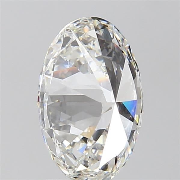 IGI | 2.09ct | Oval | G | VS1 | Very Good