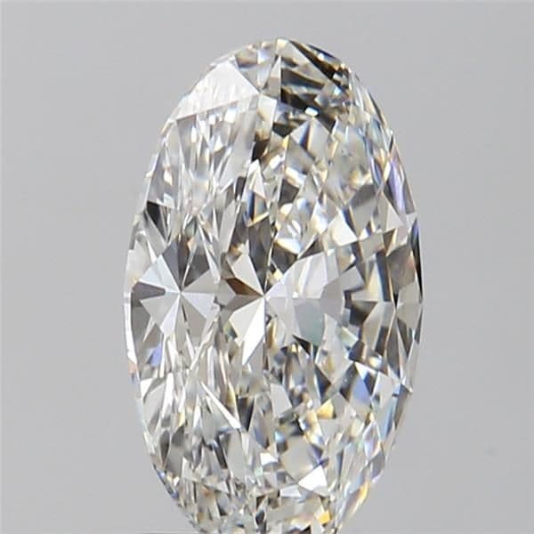 IGI | 2.07ct | Oval | G | VS1 | Very Good