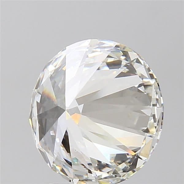 IGI | 3.09ct | Round | G | VS1 | Excellent