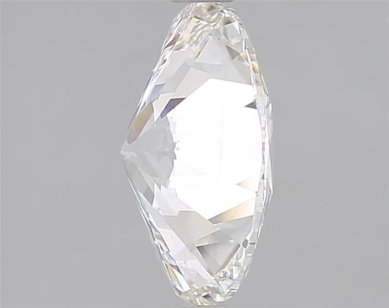 IGI | 3.06ct | Oval | G | VS1 | Very Good