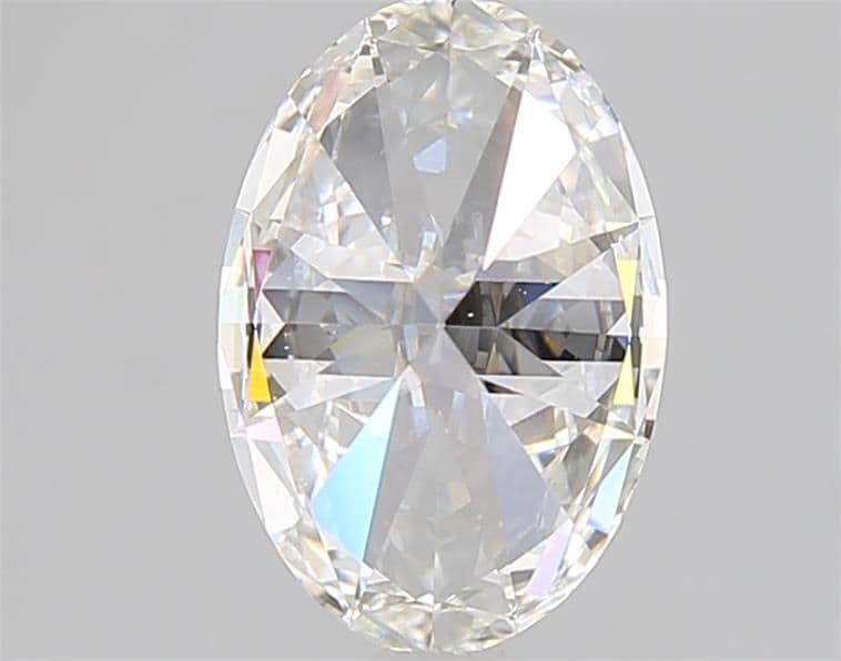 IGI | 2.09ct | Oval | G | VS1 | Very Good