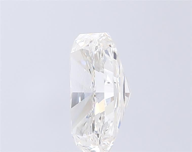 IGI | 2.71ct | Radiant | G | VS2 | Very Good