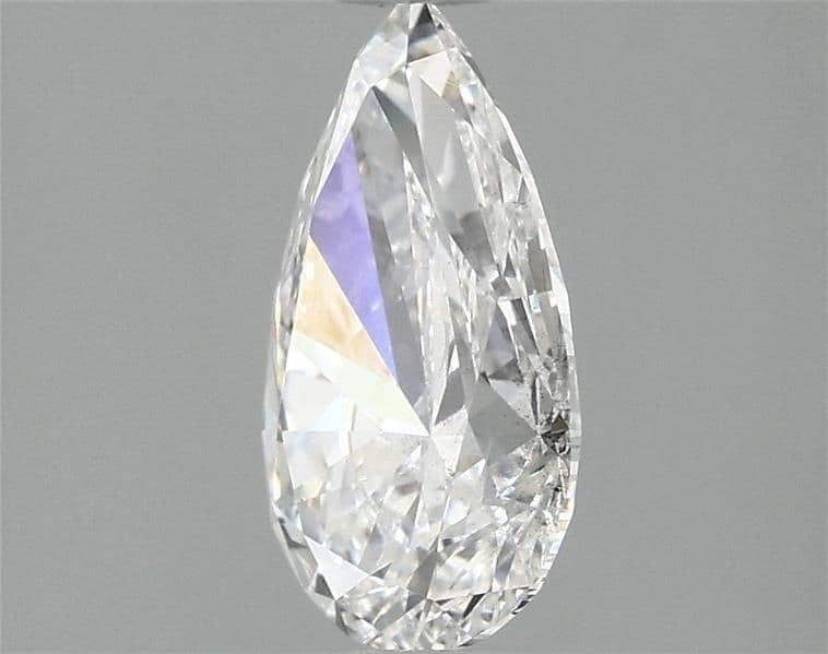 1.55ct | Pear | E | SI1 | Very Good