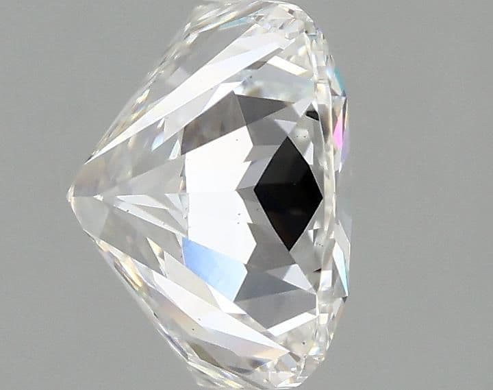 2.83ct | Cushion | F | VS1 | Very Good
