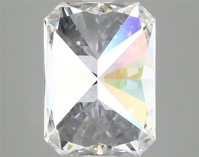 3.2ct | Radiant | E | VVS2 | Excellent