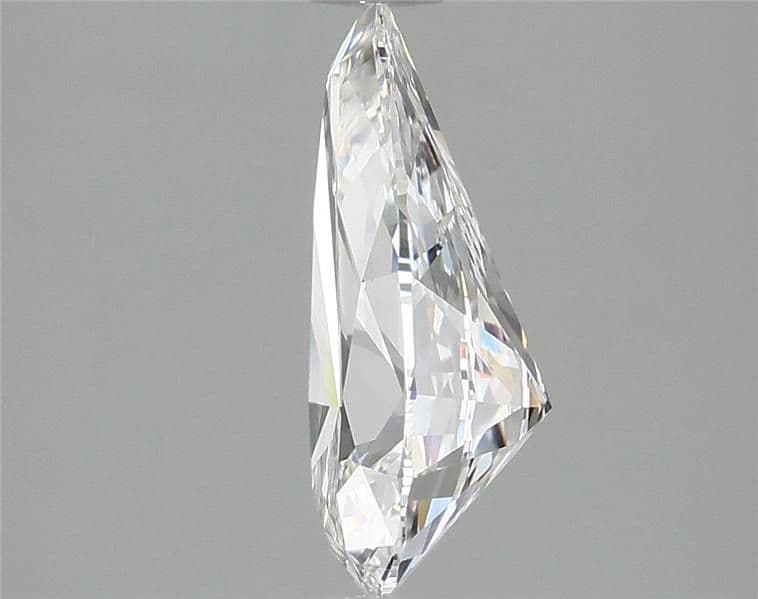 1.93ct | Pear | F | VVS2 | Ideal