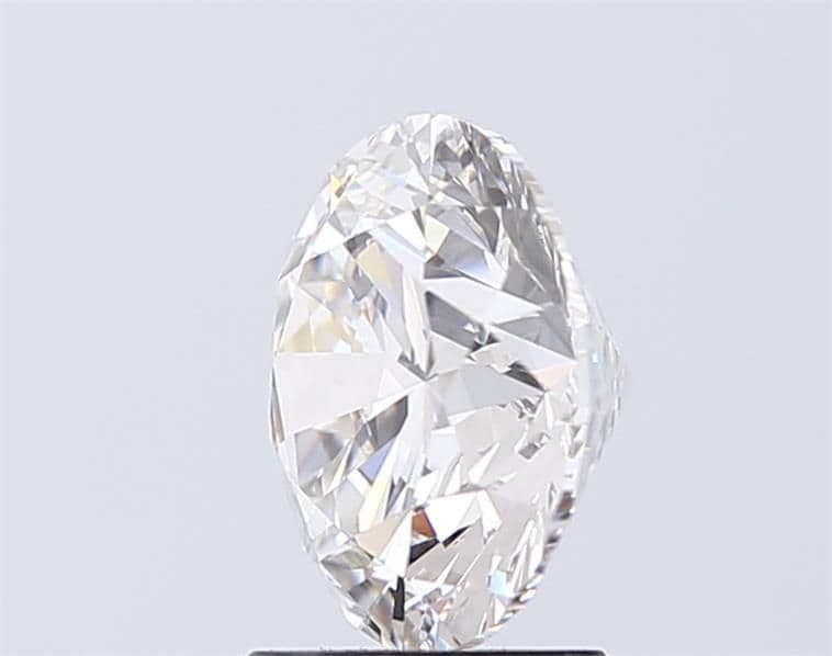 3.25ct | Round | F | VS1 | Excellent