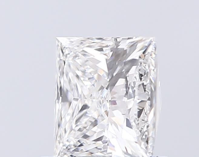 IGI | 1.02ct | Princess | D | VS2 | Ideal