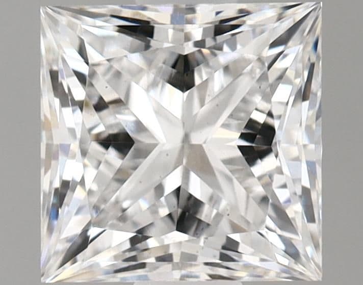 IGI | 1.12ct | Princess | D | VS2 | Very Good