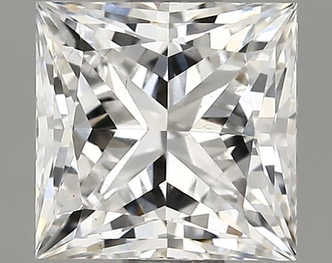 IGI | 1.12ct | Princess | E | VS2 | Very Good