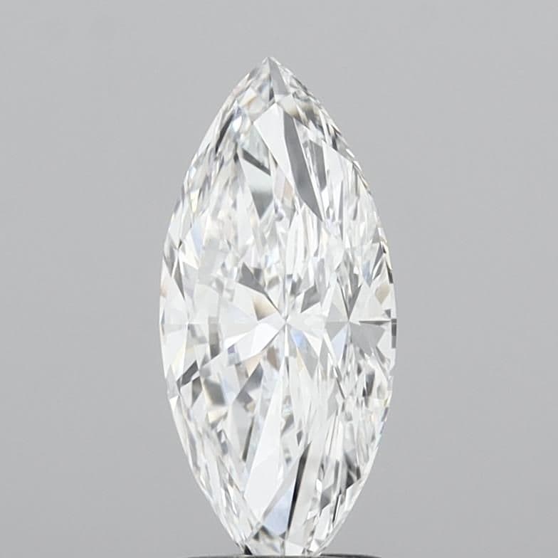 2.09ct | Marquise | D | IF | Very Good