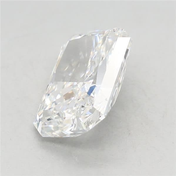 1.5ct | Radiant | E | VVS2 | Very Good