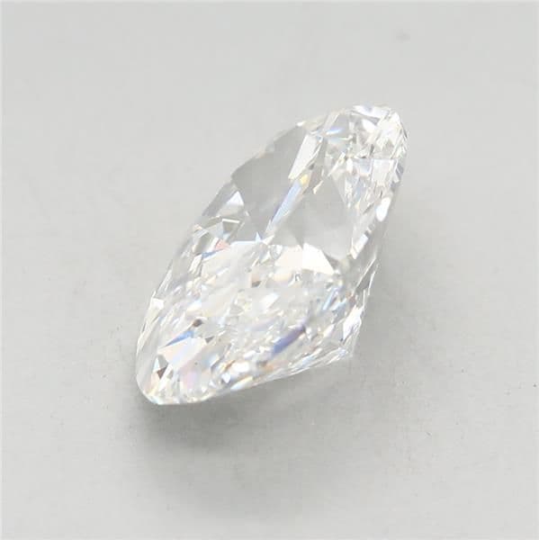 2.1ct | Oval | E | VS2 | Very Good