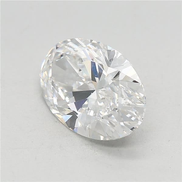 2.22ct | Oval | E | VVS1 | Very Good