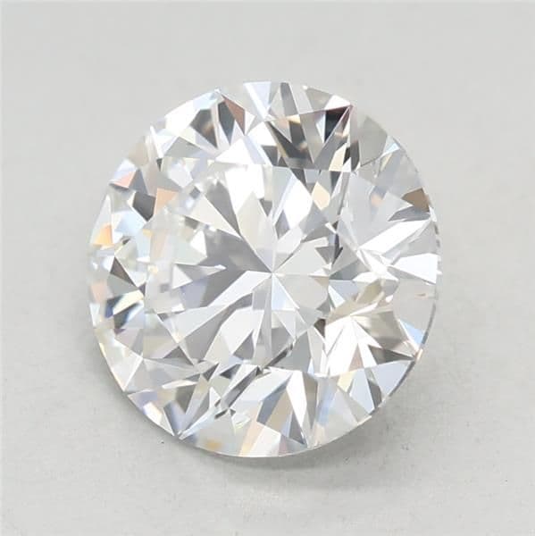 1.52ct | Round | D | VS2 | Ideal