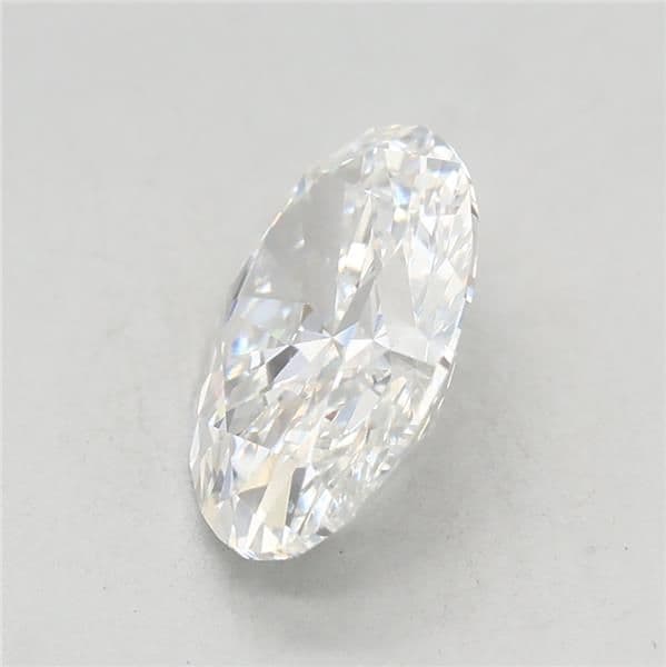 1.81ct | Oval | E | VVS2 | Very Good