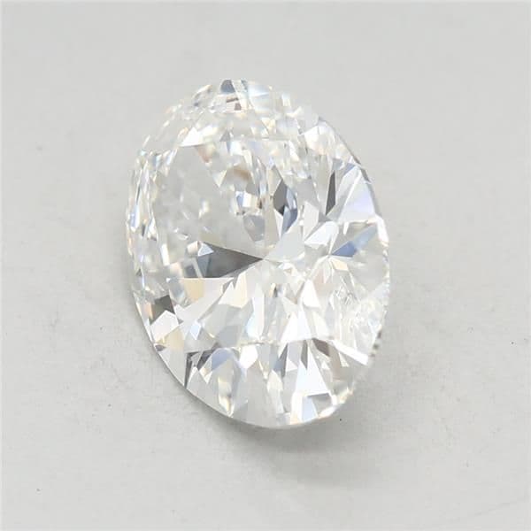 1.51ct | Oval | F | VVS2 | Very Good