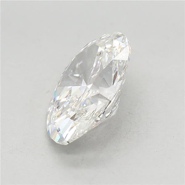 2.83ct | Oval | F | VS1 | Very Good