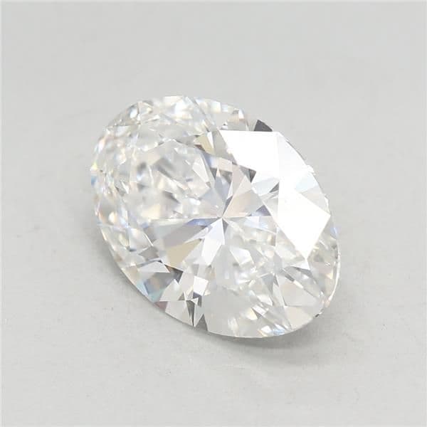 1.72ct | Oval | E | VS1 | Very Good