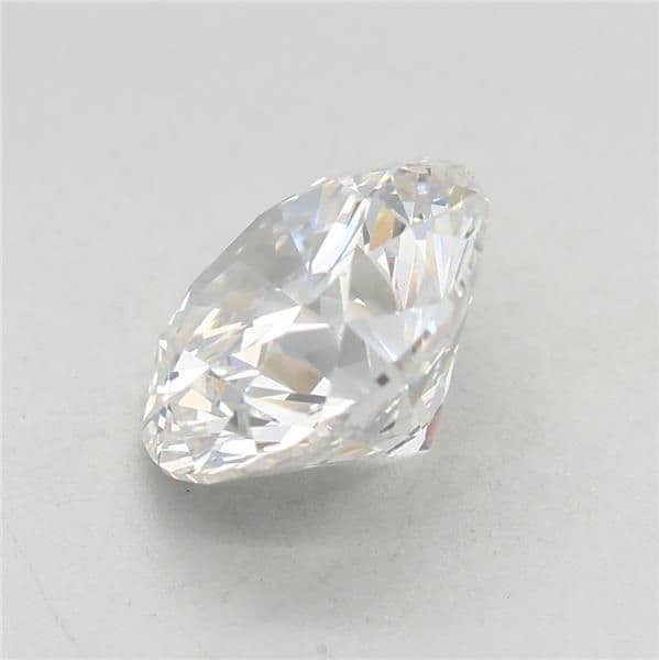 2.22ct | Round | E | VS1 | Ideal