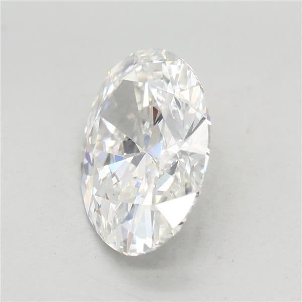 3.05ct | Oval | E | VS1 | Very Good
