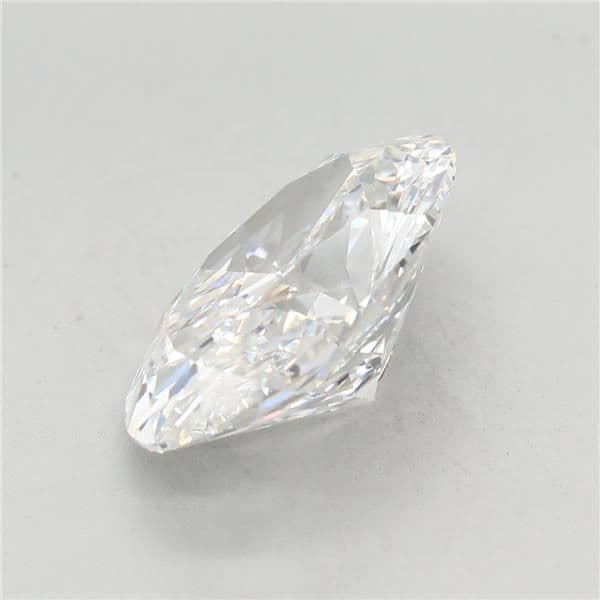 3.05ct | Oval | E | VVS2 | Very Good
