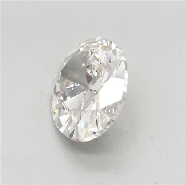 3ct | Oval | G | VVS2 | Very Good