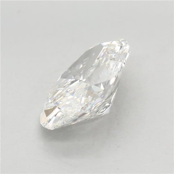 3.09ct | Oval | F | VVS2 | Very Good