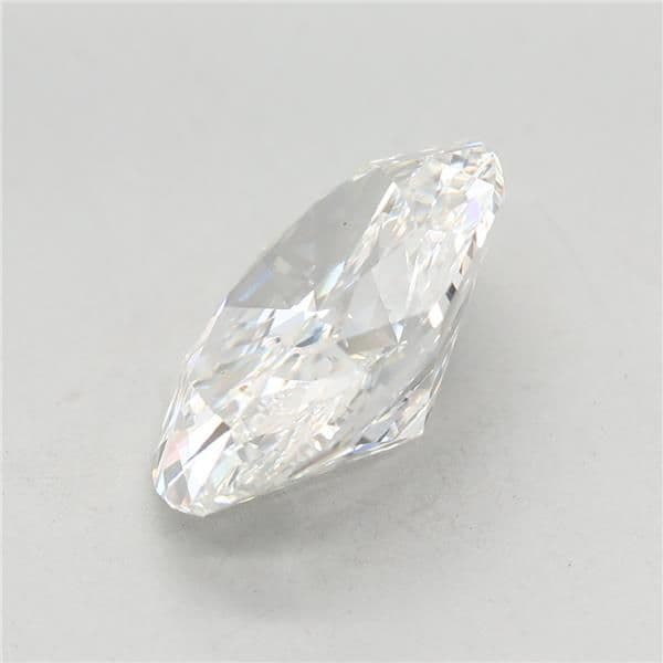 3.02ct | Oval | E | VS1 | Very Good