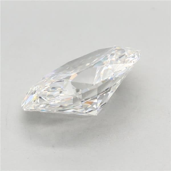 3.05ct | Oval | E | VS1 | Very Good