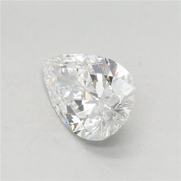 1.59ct | Pear | E | VVS2 | Very Good