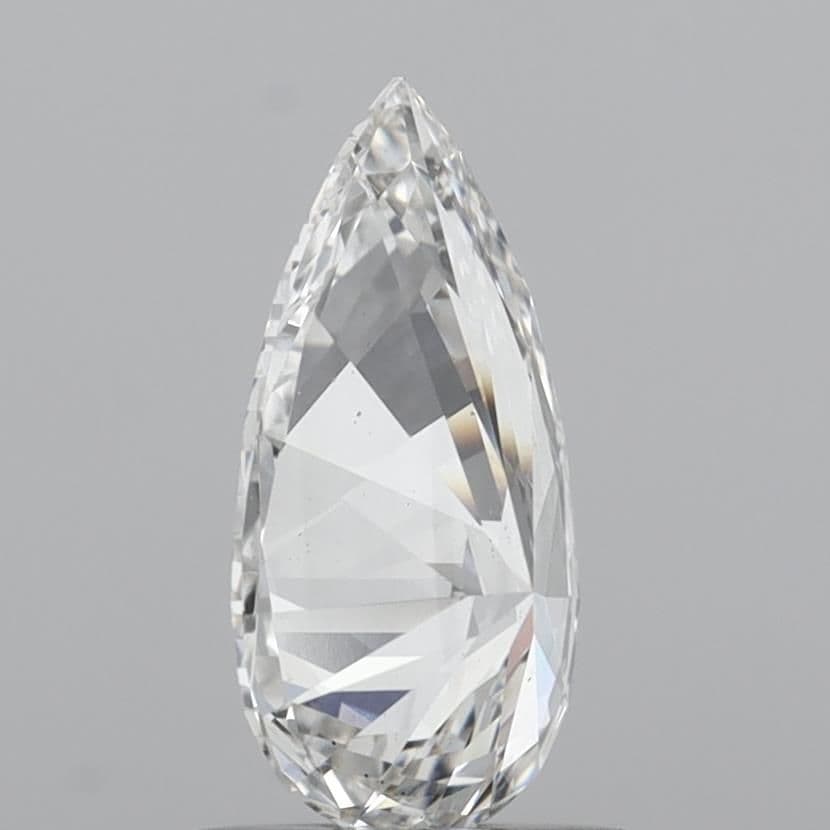 2.01ct | Pear | F | VS1 | Very Good