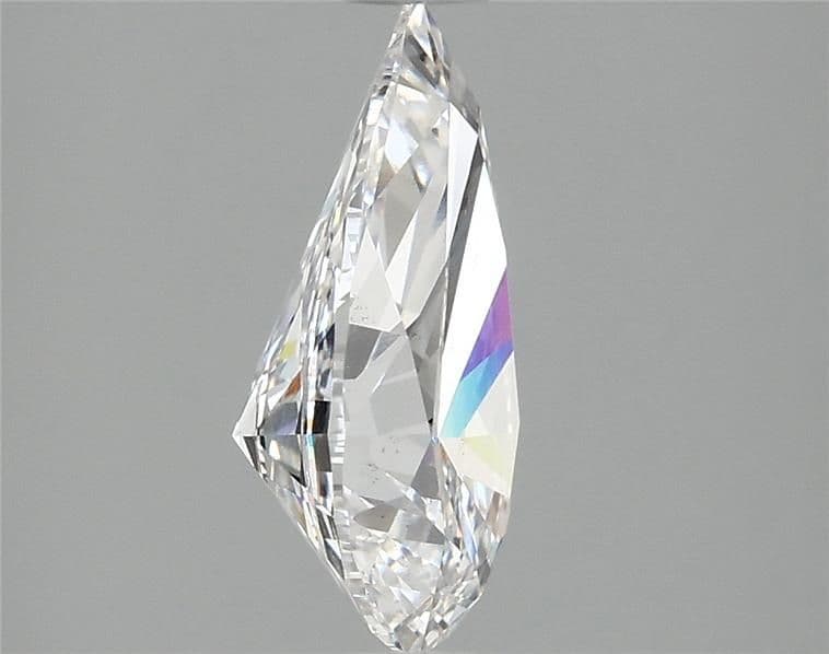 2.07ct | Pear | E | SI1 | Very Good