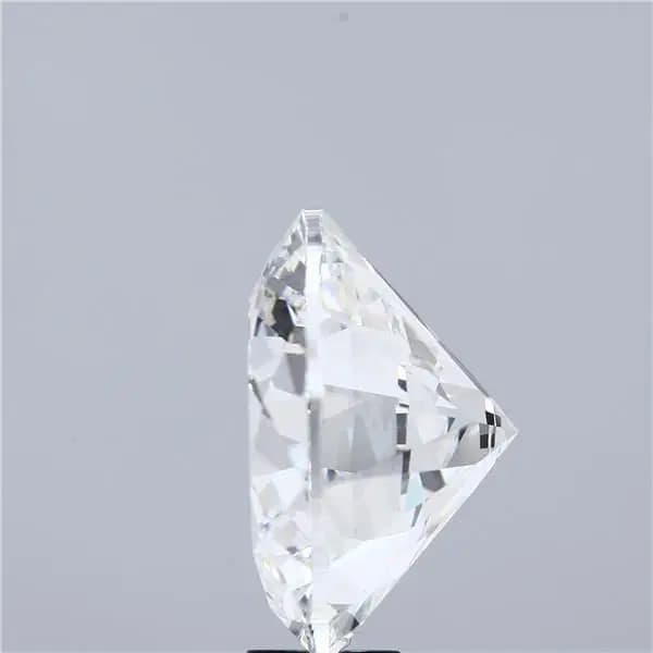 20.07ct | Round | F | VS1 | Ideal