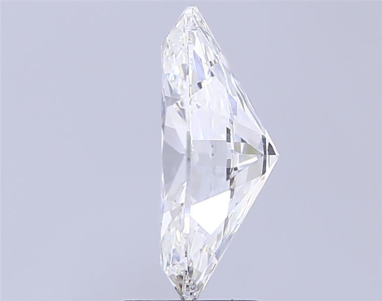 3.53ct | Oval | G | VS1 | Very Good
