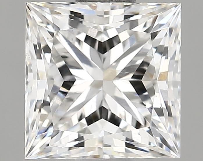 1.16ct | Princess | E | VS1 | Very Good