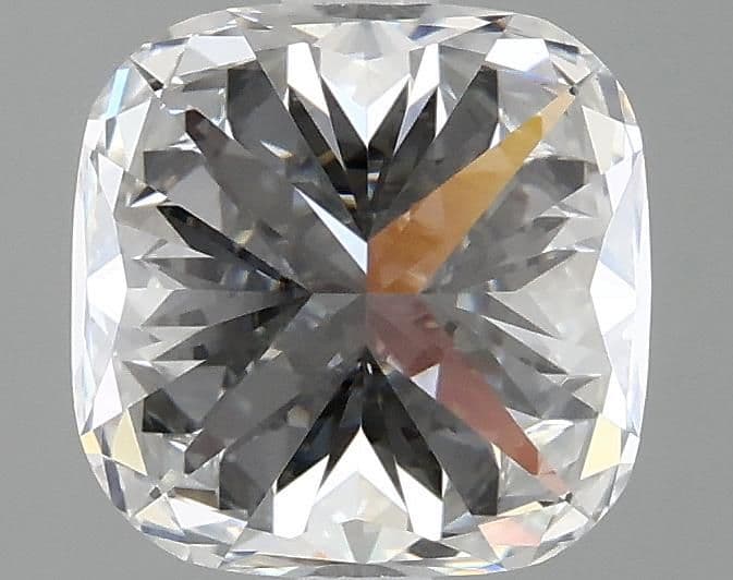 2.37ct | Cushion | E | VVS2 | Very Good