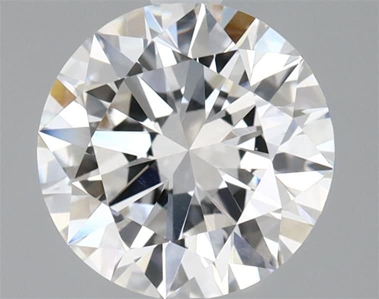 1.97ct | Round | E | VVS2 | Excellent