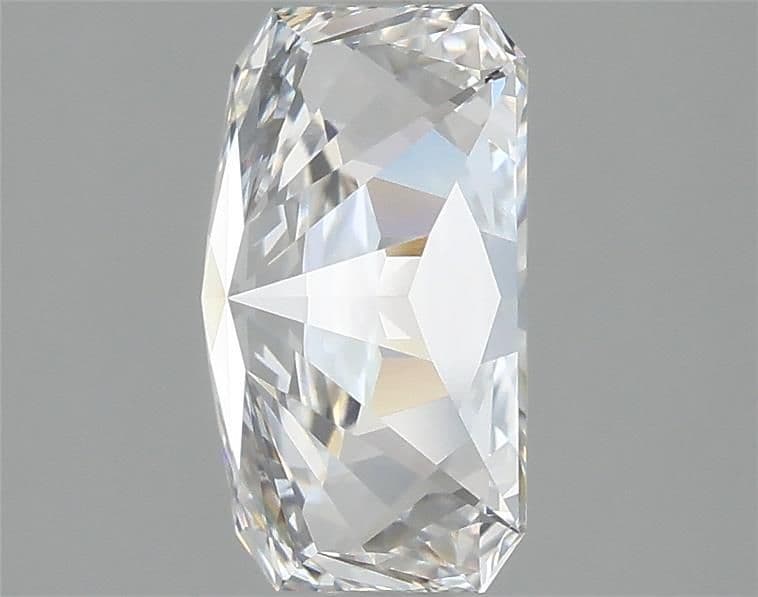 2.55ct | Radiant | D | VVS2 | Very Good