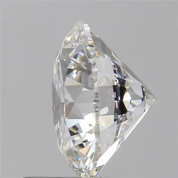 IGI | 1.42ct | Round | F | VS1 | Excellent
