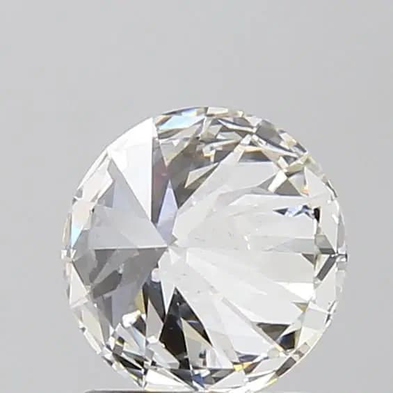 IGI | 1.43ct | Round | F | VS1 | Excellent