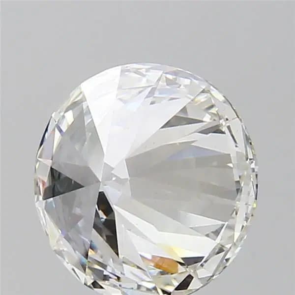 IGI | 1.86ct | Round | F | VS1 | Excellent