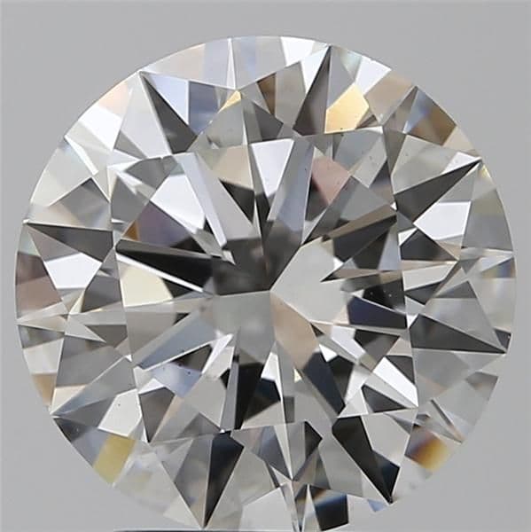 IGI | 2.51ct | Round | G | VS1 | Excellent